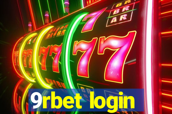 9rbet login